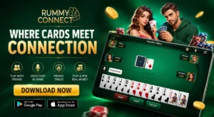 rummy connect download